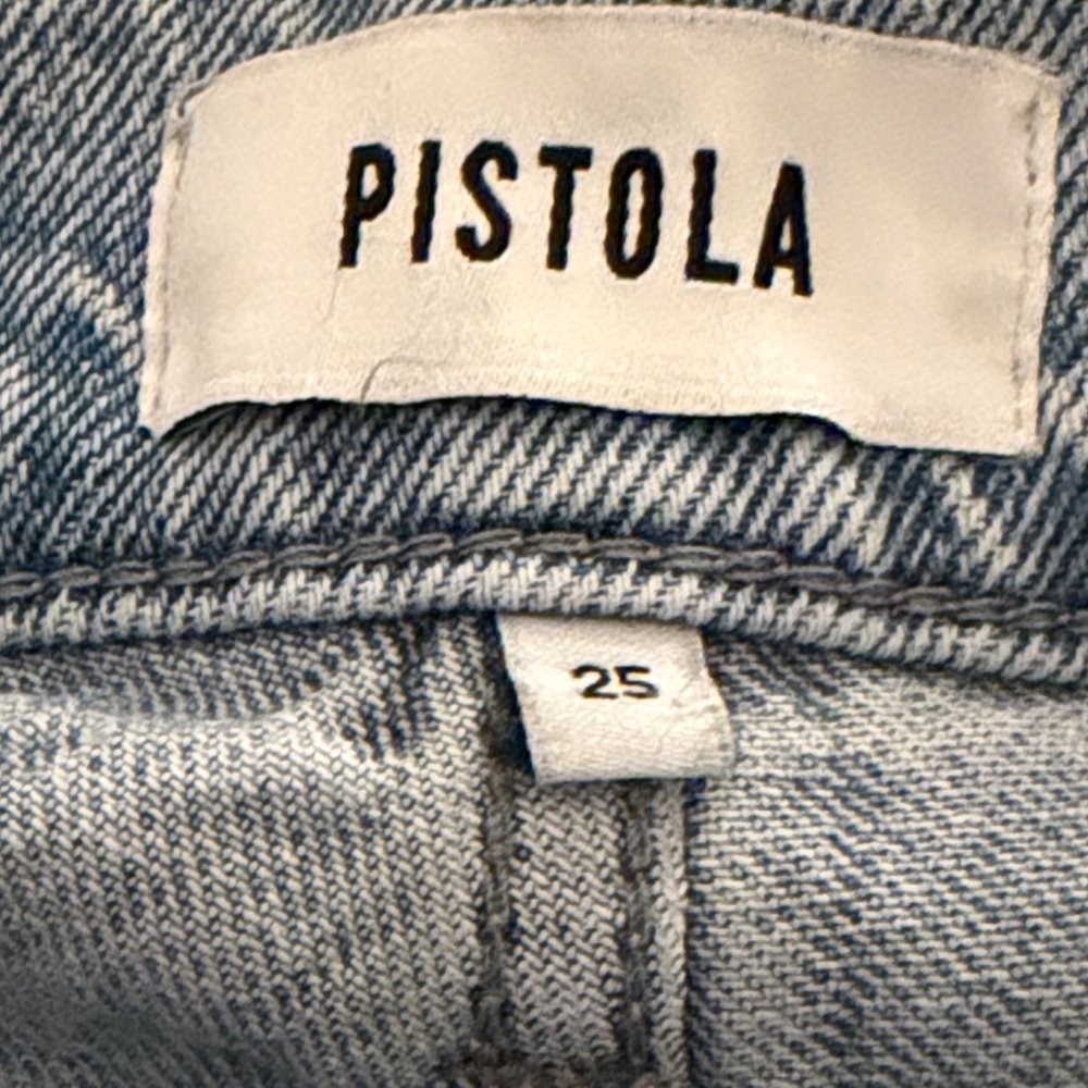 Pistola Jeans - Picture 3 of 9